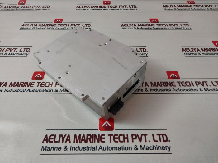 Rolls-royce H1127.0101 Marine Controller 000068308 (Without Memory Card)