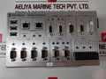 Rolls-royce H1127.0101 Marine Controller 000068308 (Without Memory Card)