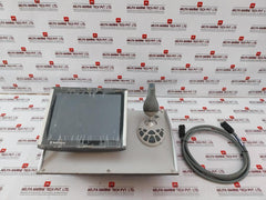Rolls-royce Marine Caa-451005-01Dw 6 Joystick System