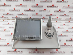 Rolls-royce Marine Caa-451005-01Dw 6 Joystick System