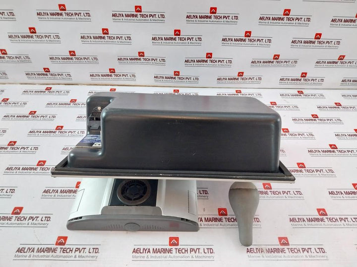 Rolls-royce Marine Caa-451005-01Dw 6 Joystick System