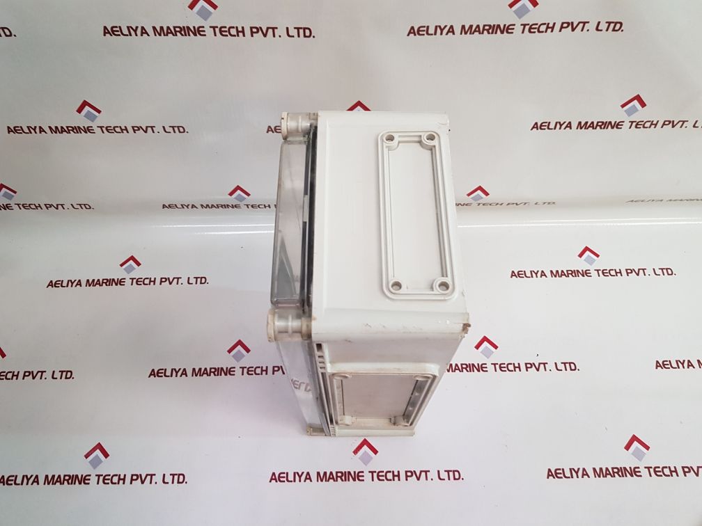 Rolls-royce marine helicon-x-mp