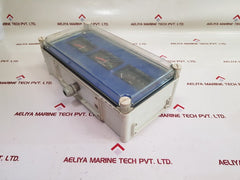 Rolls-royce Marine Helicon-x-mp Control Unit 0-250 Rpm