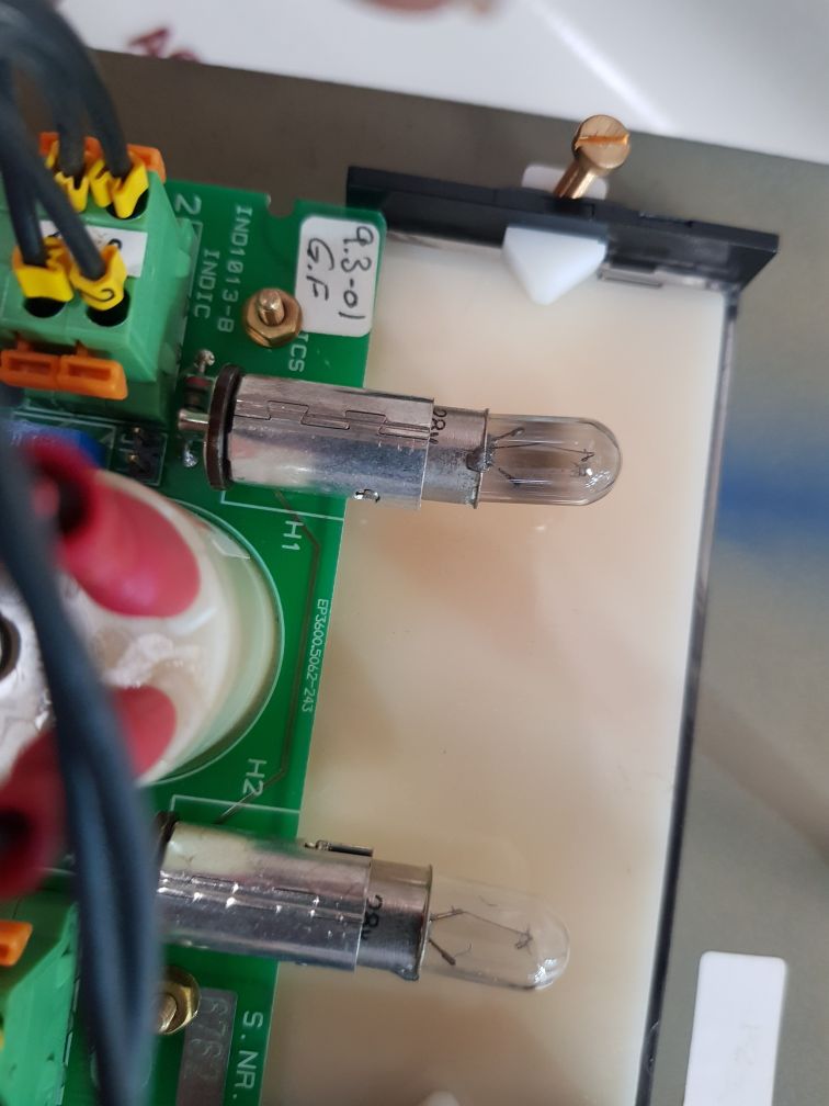 Rolls-royce marine helicon-x-mp