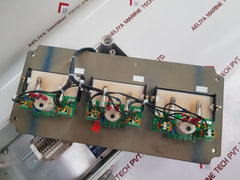 Rolls-royce Marine Helicon-x-mp Control Unit 0-250 Rpm