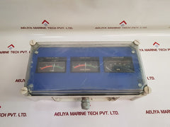 Rolls-royce Marine Helicon-x-mp Control Unit 0-250 Rpm