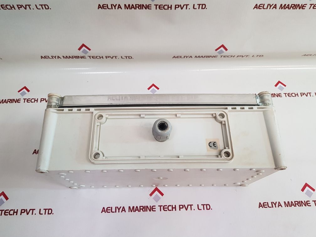 Rolls-royce marine helicon-x-mp