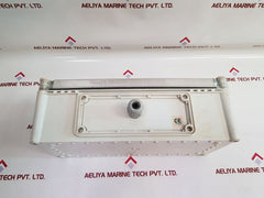 Rolls-royce Marine Helicon-x-mp Control Unit 0-250 Rpm
