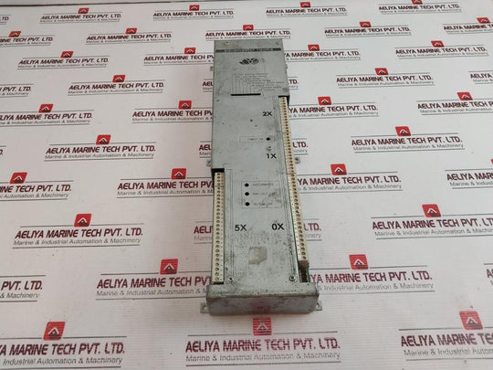 Rolls-royce Mpc-200 Aquamaster-rauma Panel Th42262.1