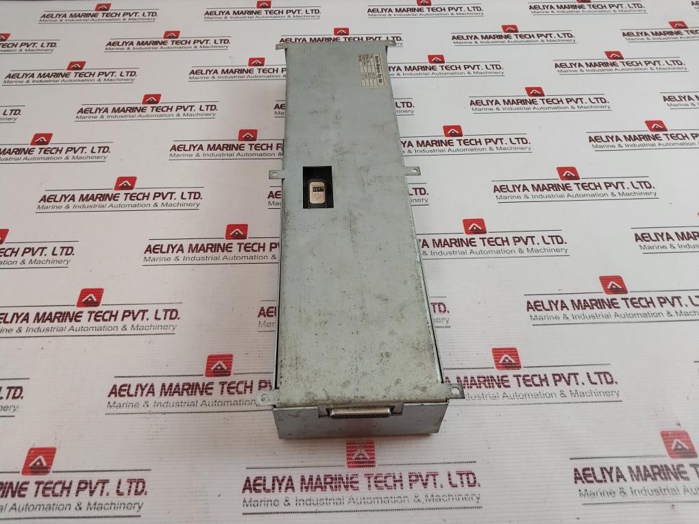 Rolls-royce Mpc-200 Aquamaster-rauma Panel Th42262.1