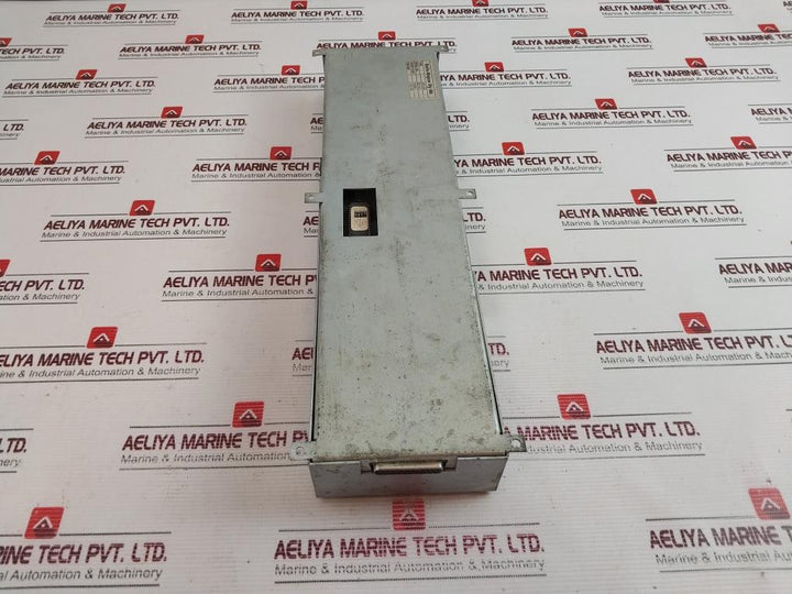 Rolls-royce Mpc-200 Aquamaster-rauma Panel Th42262.1