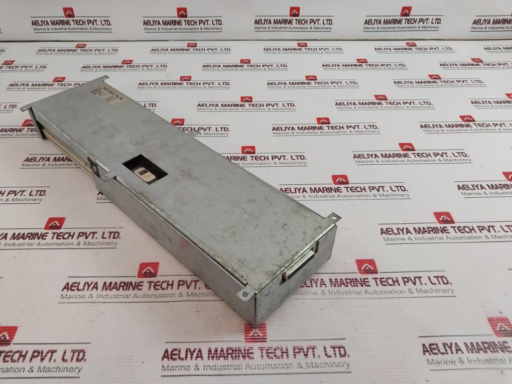 Rolls-royce Mpc-200 Aquamaster-rauma Panel Th42262.1