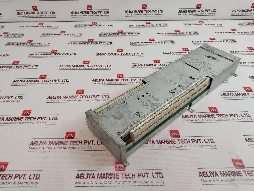 Rolls-royce Mpc-200 Aquamaster-rauma Panel Th42262.1