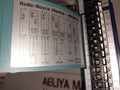 Rolls-royce Rradi16 Interface Card 4-20 Ma Pt100