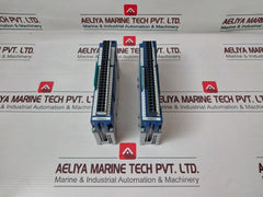 Rolls-royce Rradi16 Interface Card 4-20 Ma Pt100