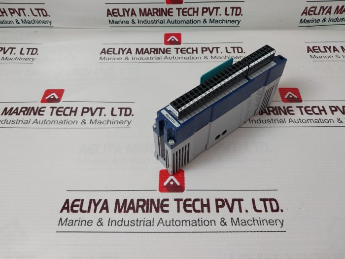Rolls-royce Rradi16 Interface Card 4-20 Ma Pt100