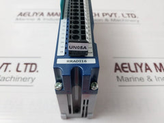 Rolls-royce Rradi16 Interface Card 4-20 Ma Pt100
