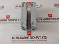 Weidmuller RRDIO15 I/O Alarm Module 24V