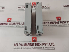 Weidmuller RRDIO15 I/O Alarm Module 24V