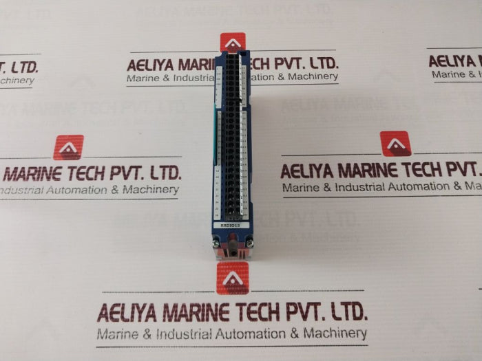 Weidmuller RRDIO15 I/O Alarm Module 24V