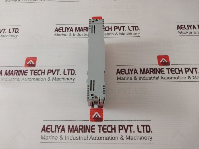 Weidmuller RRDIO15 I/O Alarm Module 24V
