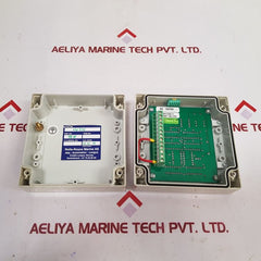 Rolls-royce Un975 Alarm System