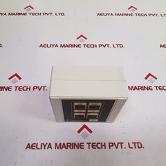 Rolls-royce Un975 Alarm System