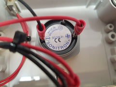 Rolls-royce Un 925.1 Acon Buzzer Panel
