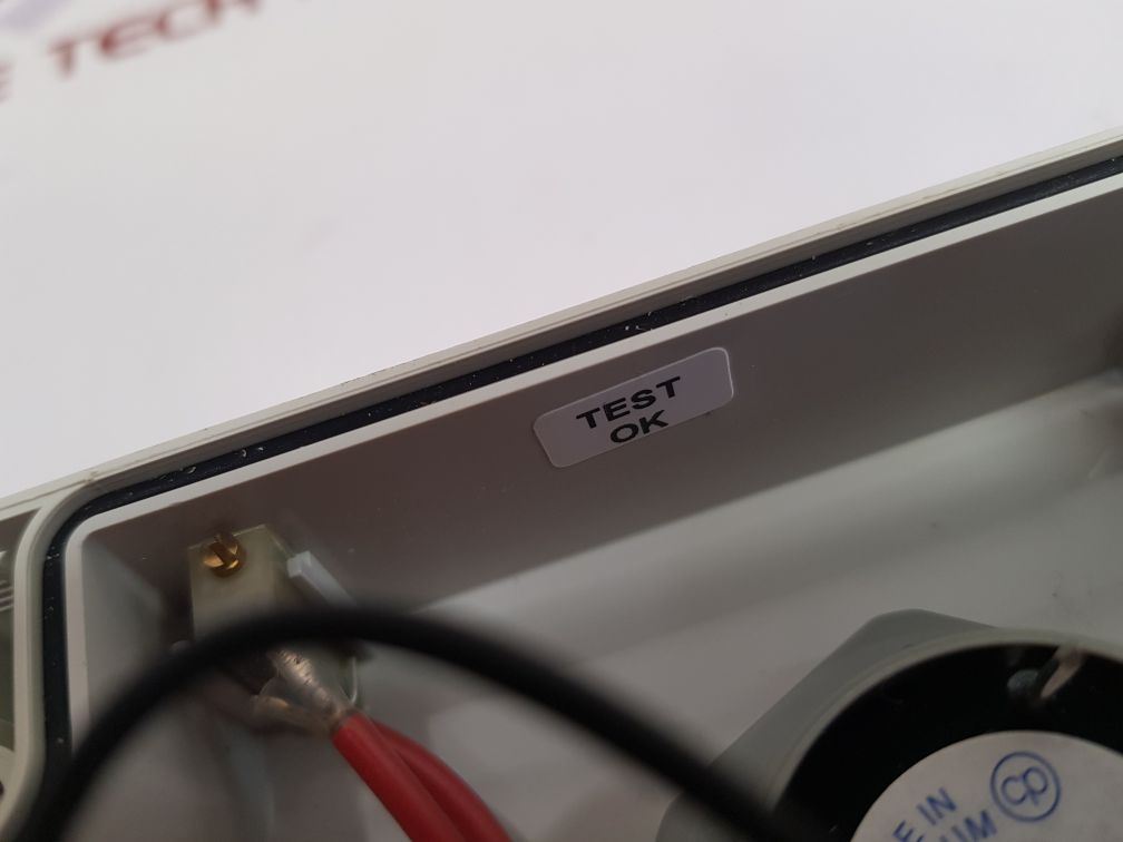 Rolls-royce Un 925.1 Acon Buzzer Panel