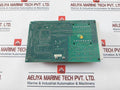 Rolls-royce Wrc1021B Controller Board 