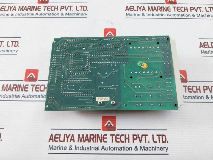 Rolls-royce Wrc1021B Controller Board 