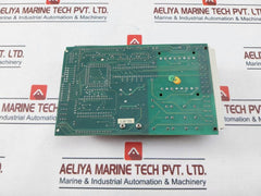 Rolls-royce Wrc1021B Controller Board 
