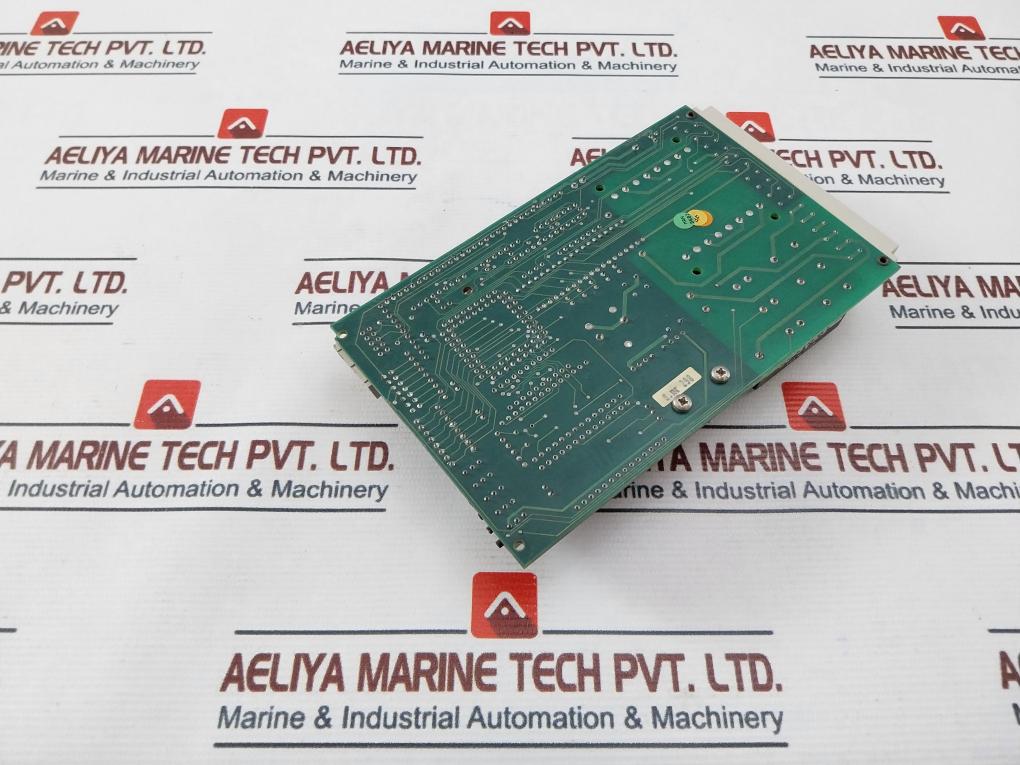 Rolls-royce Wrc1021B Controller Board 