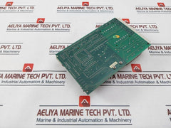 Rolls-royce Wrc1021B Controller Board 