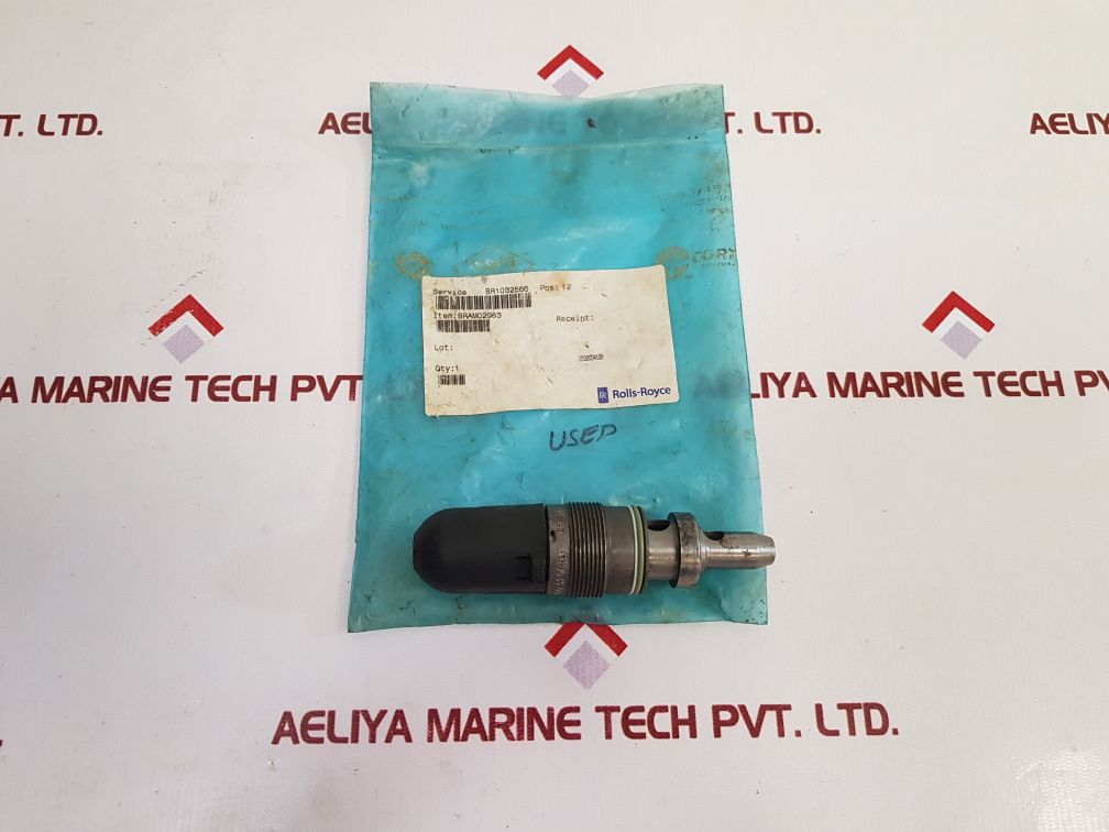 Rolls Royce 0532004105