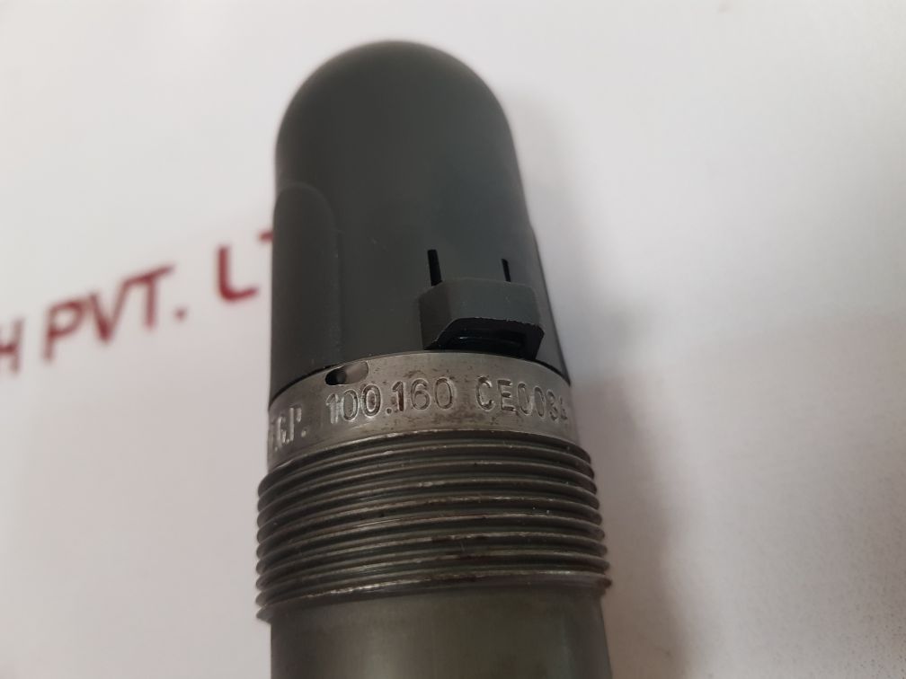 Bosch Rolls Royce 0532004105 Pressure Relief Valve