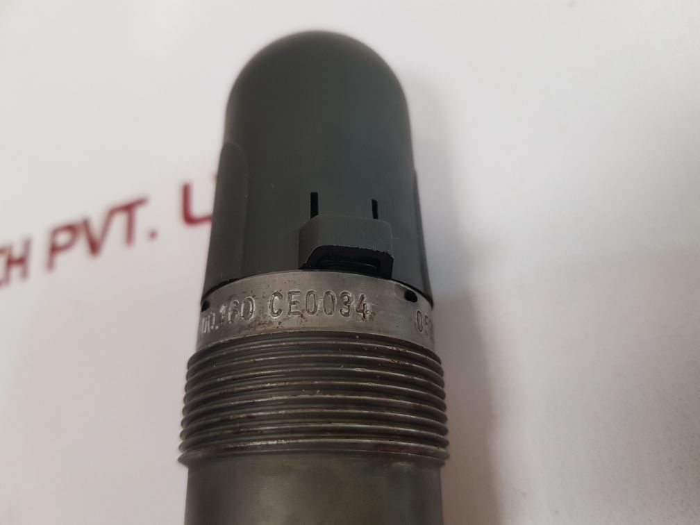 Bosch Rolls Royce 0532004105 Pressure Relief Valve