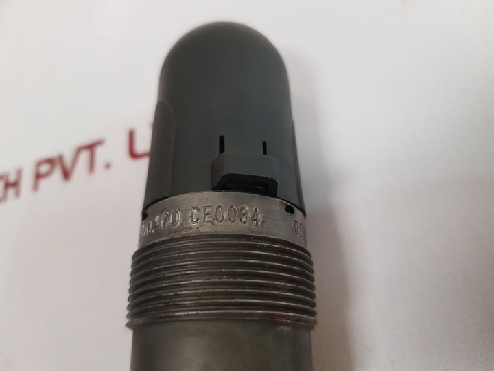 Bosch Rolls Royce 0532004105 Pressure Relief Valve