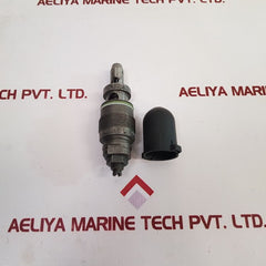 Bosch Rolls Royce 0532004105 Pressure Relief Valve