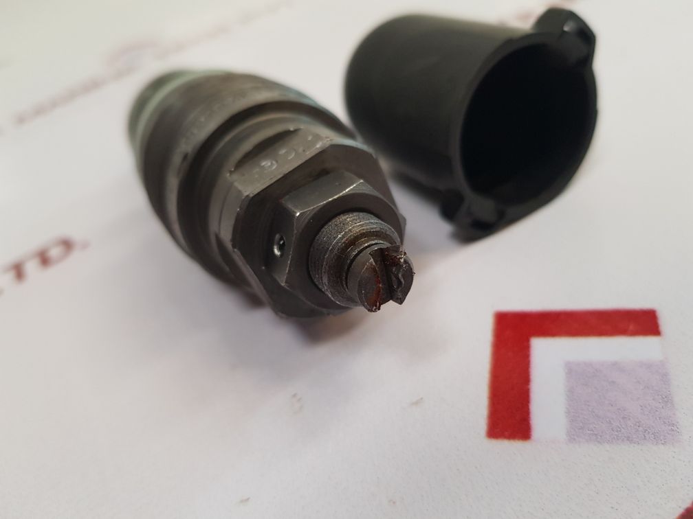 Bosch Rolls Royce 0532004105 Pressure Relief Valve
