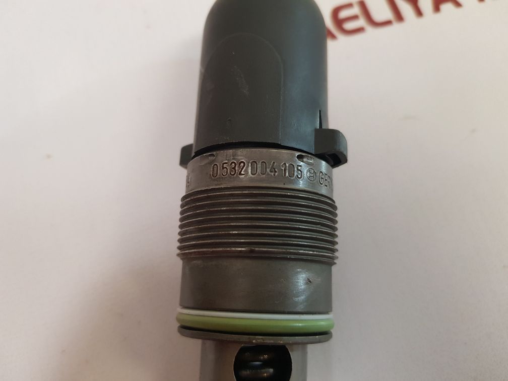 Bosch Rolls Royce 0532004105 Pressure Relief Valve