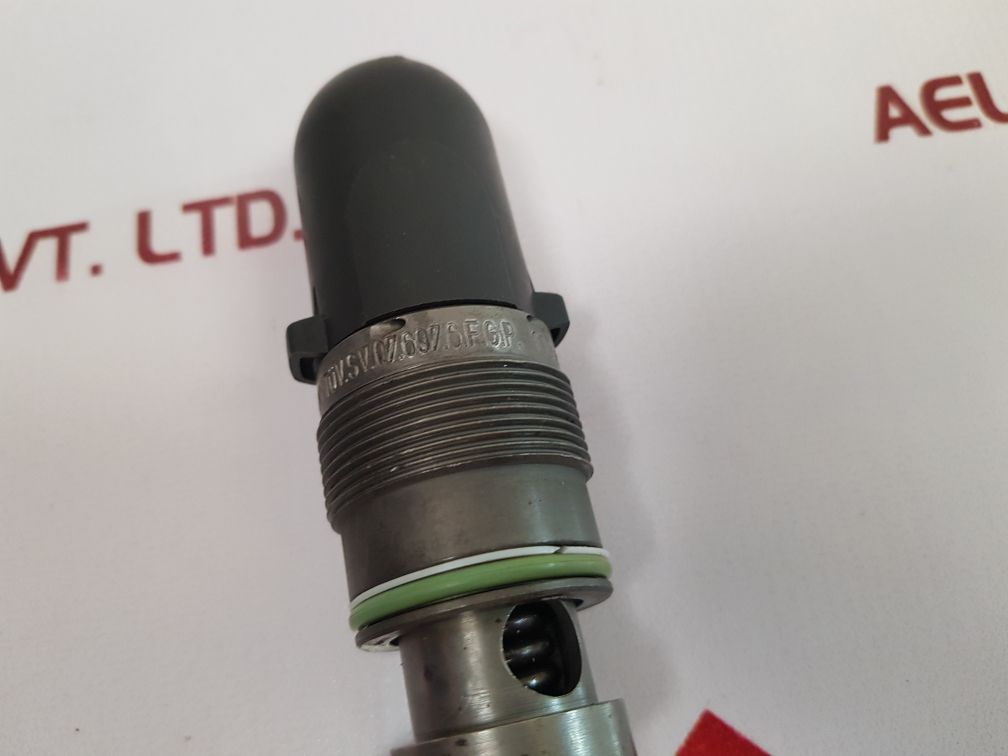 Bosch Rolls Royce 0532004105 Pressure Relief Valve