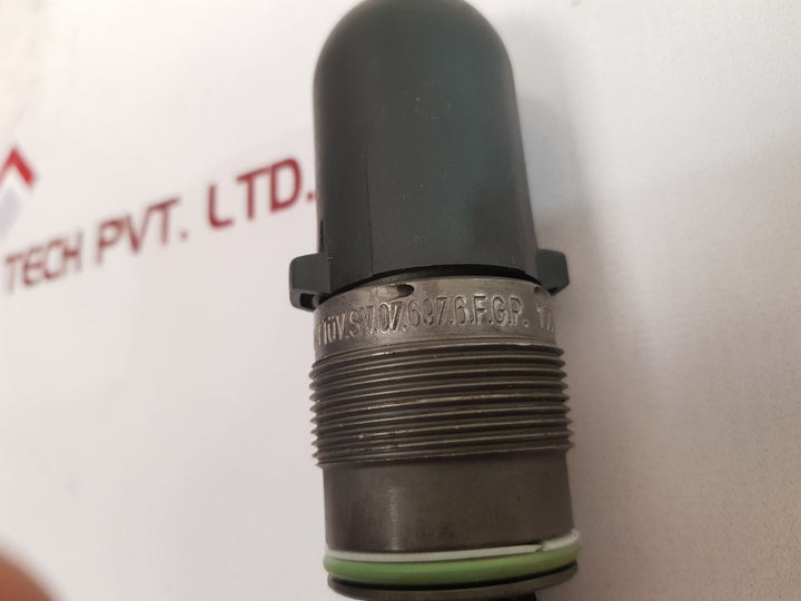 Bosch Rolls Royce 0532004105 Pressure Relief Valve