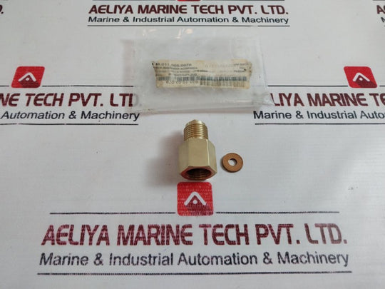 Rolls Royce Upr-88868 Hose Connector 634.011.005.0078