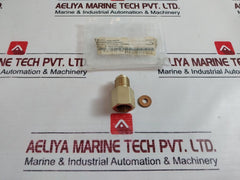 Rolls Royce Upr-88868 Hose Connector 634.011.005.0078
