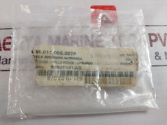 Rolls Royce Upr-88868 Hose Connector 634.011.005.0078