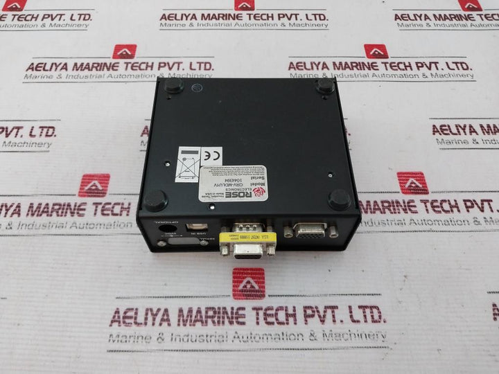 Rose Electronics Crv-mdlu1V Usb Mini Extender