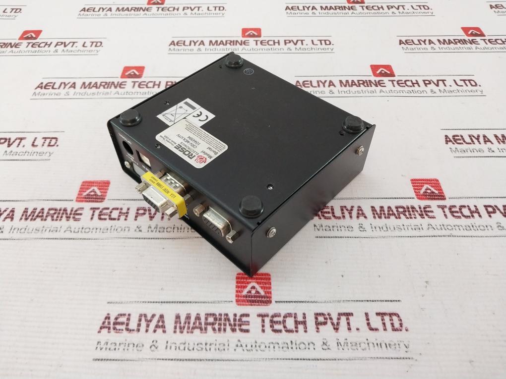 Rose Electronics Crv-mdlu1V Usb Mini Extender