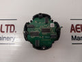 Rosemount 02021-0020-2120 Hart Communication With Display Pwb 02051-3516-2