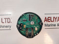 Rosemount 02021-0020-2120 Hart Communication With Display Pwb 02051-3516-2